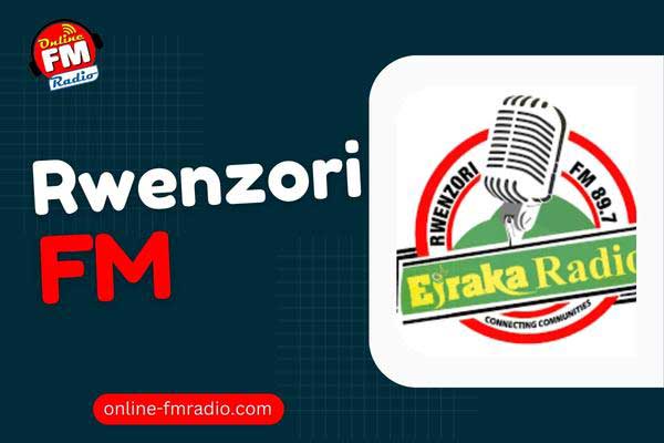Rwenzori FM