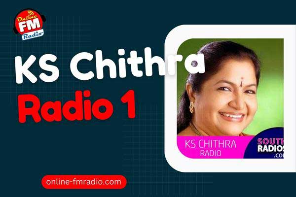 KS Chithra Radio 1