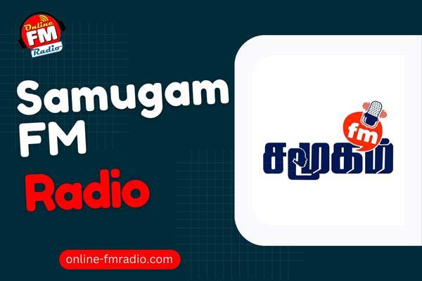 Samugam FM