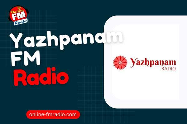 Yazhpanam FM Tamil