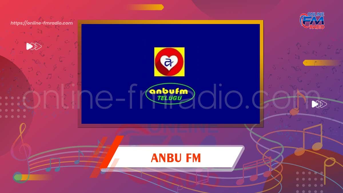ANBU-FM