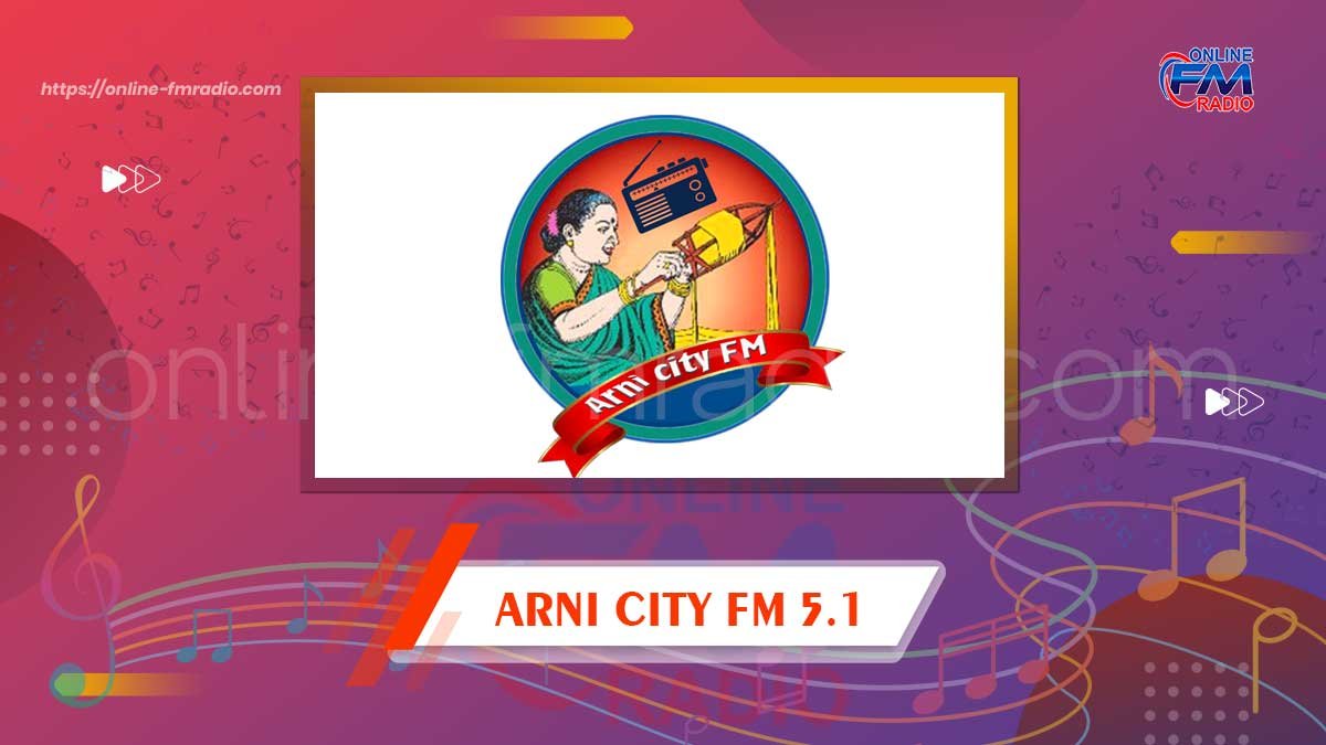 Arni City FM 5.1