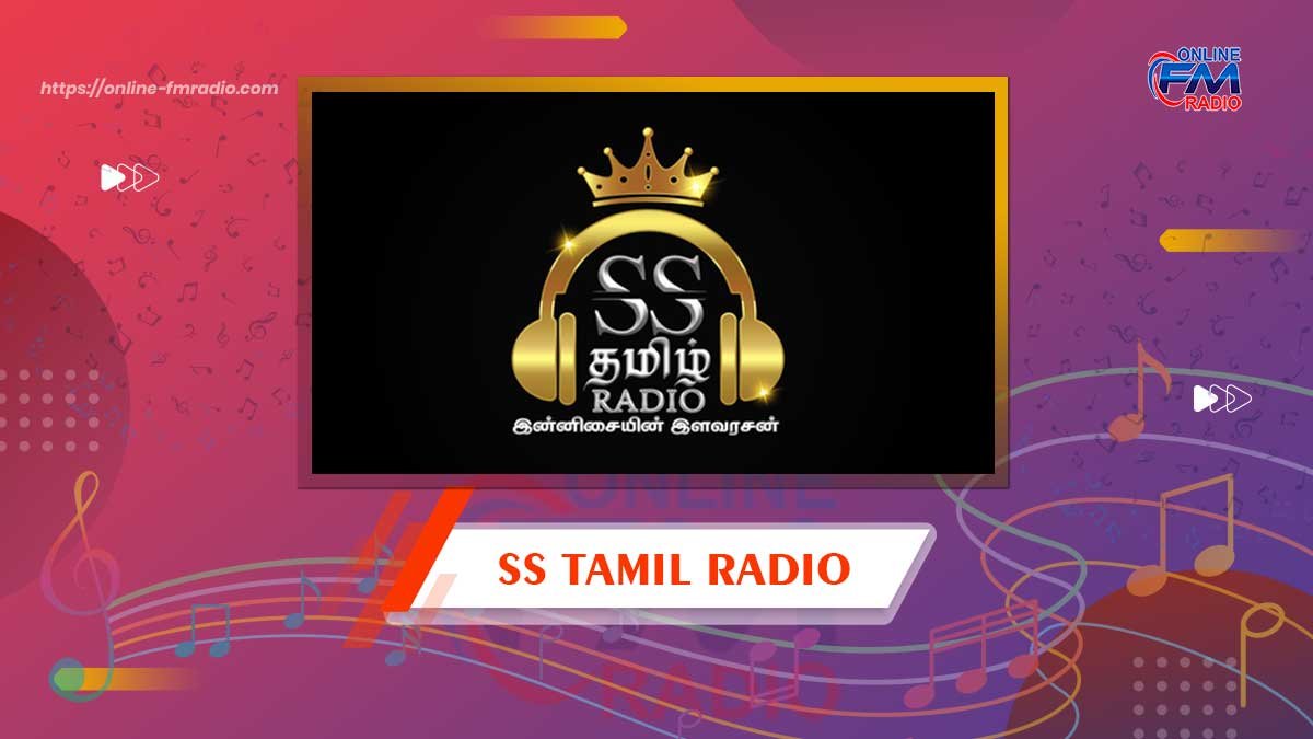 SS-Tamil-Radio