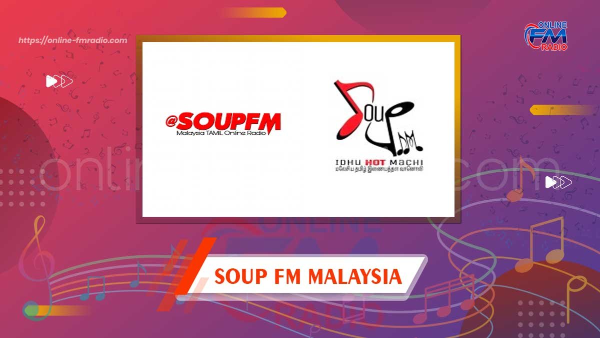 Soup-FM-Malaysia