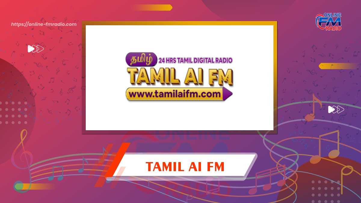 Tamil Ai FM