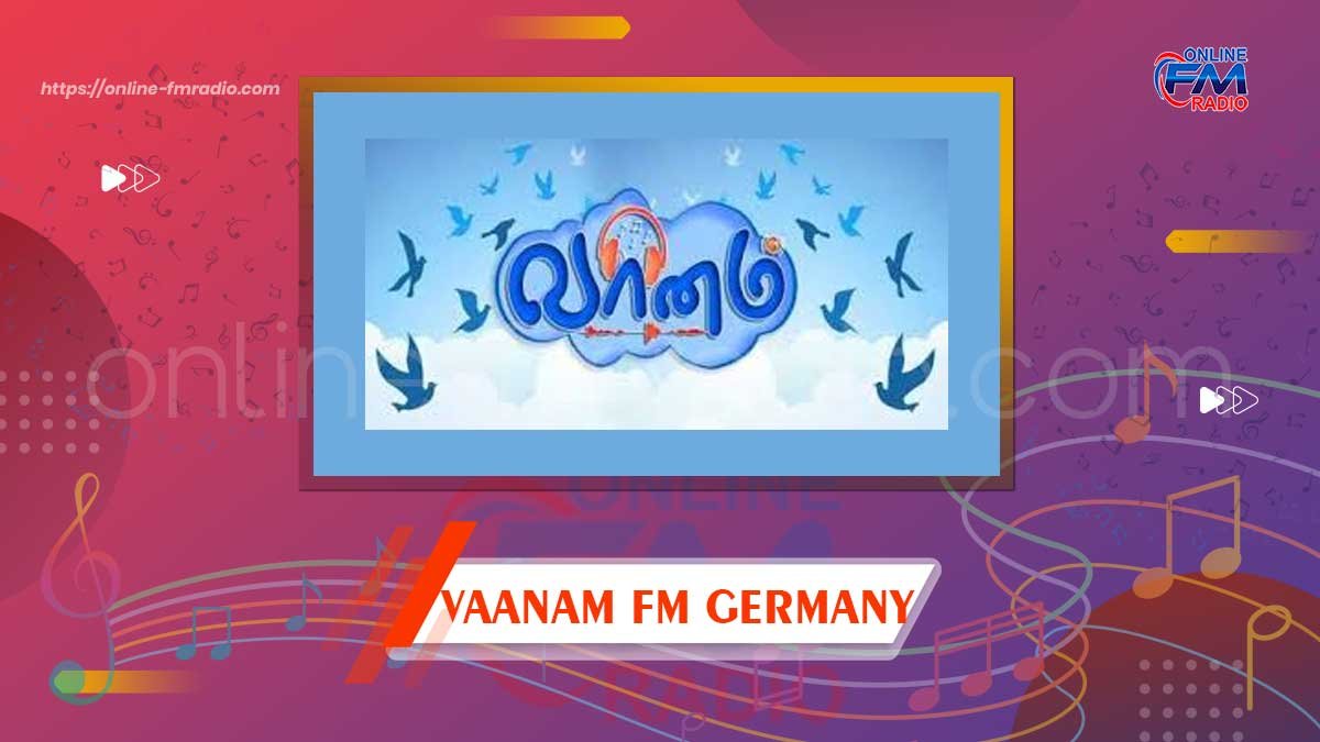 Vaanam-FM-Germany
