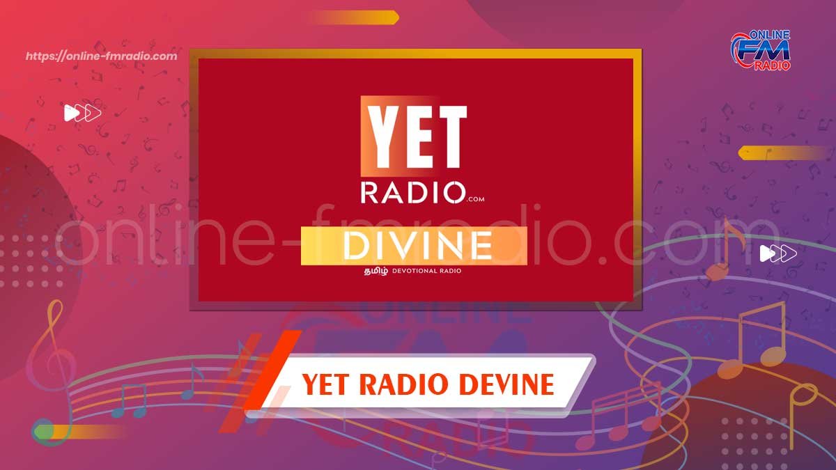 YET-Radio-Devine