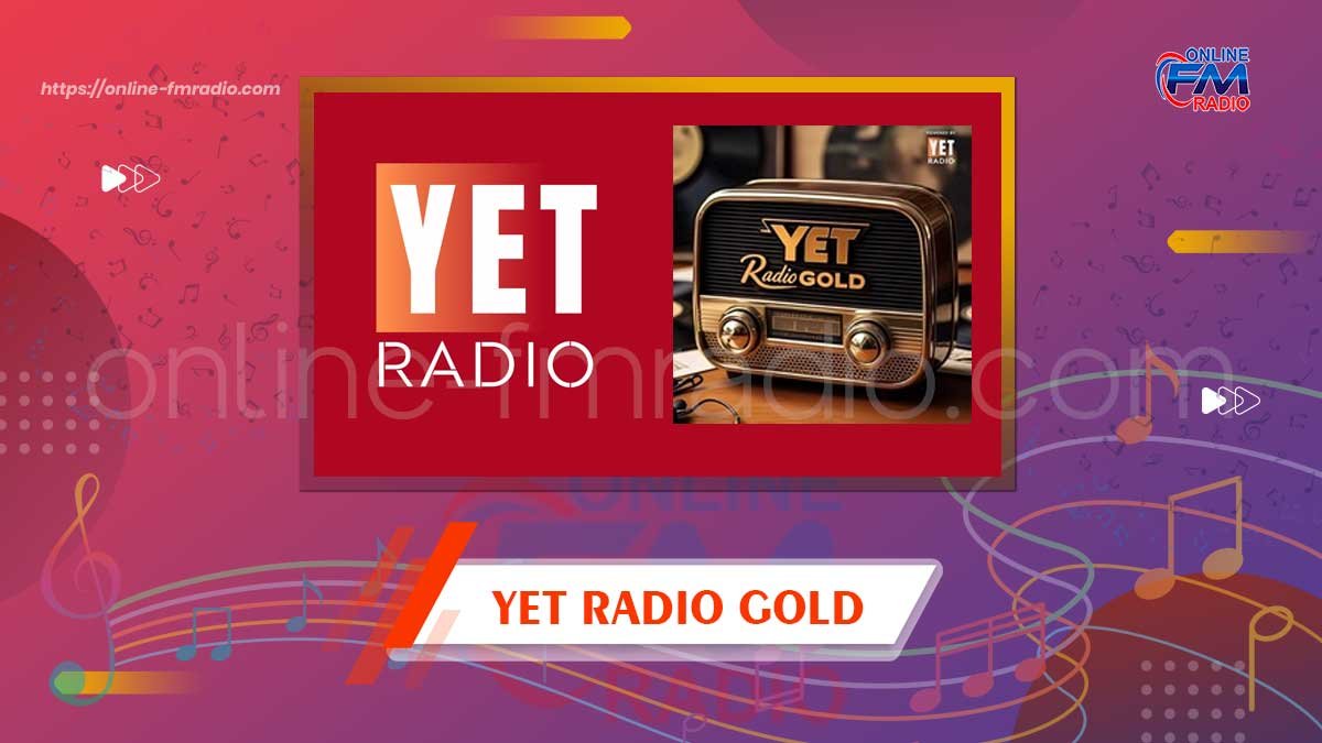 YET-Radio-Gold
