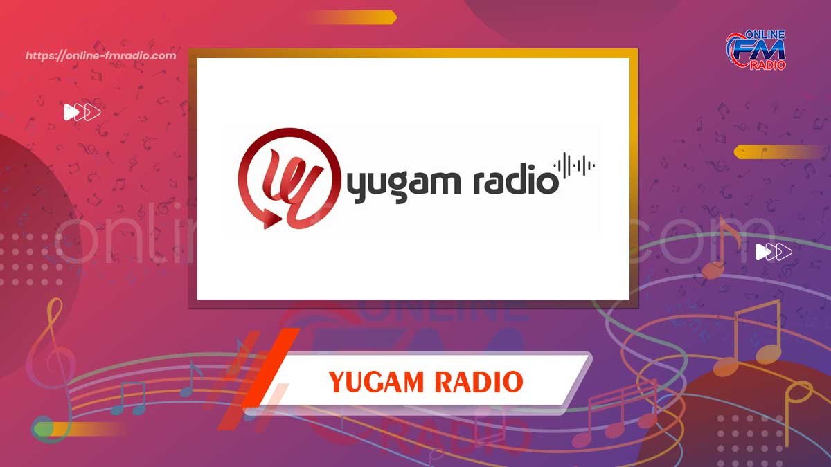 Yugam-Radio