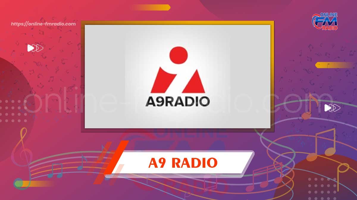 A9 Radio