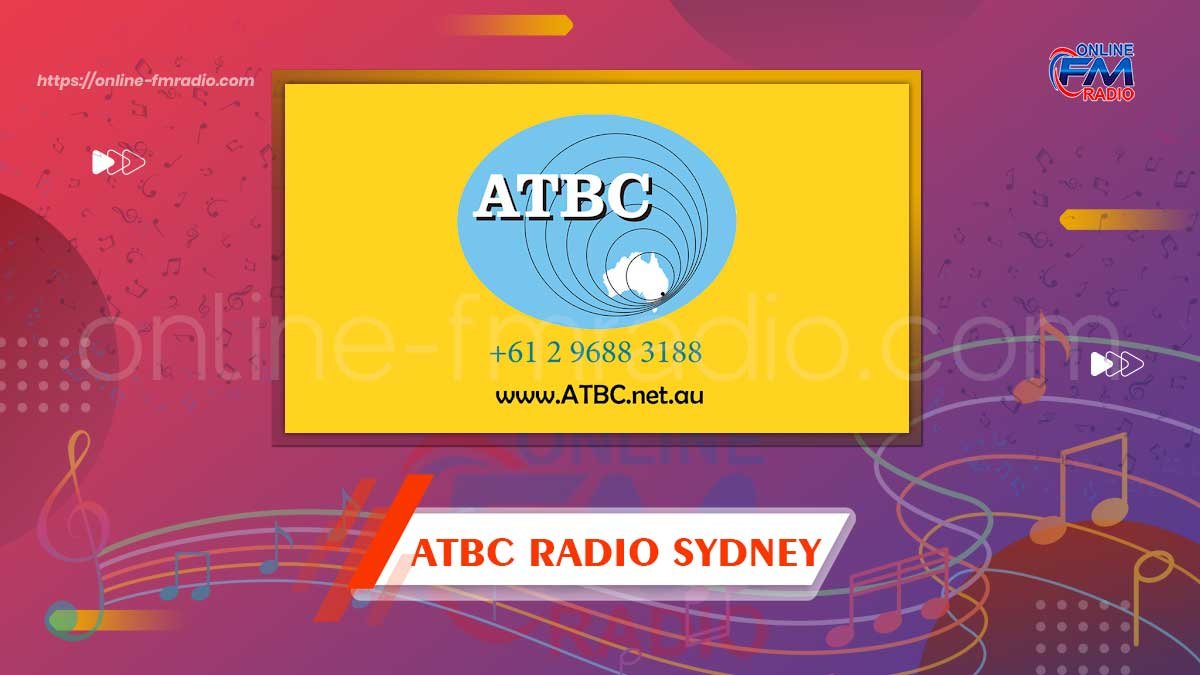 ATBC Radio Sydney