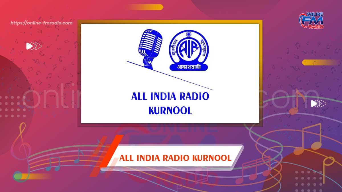 All India Radio Kurnool