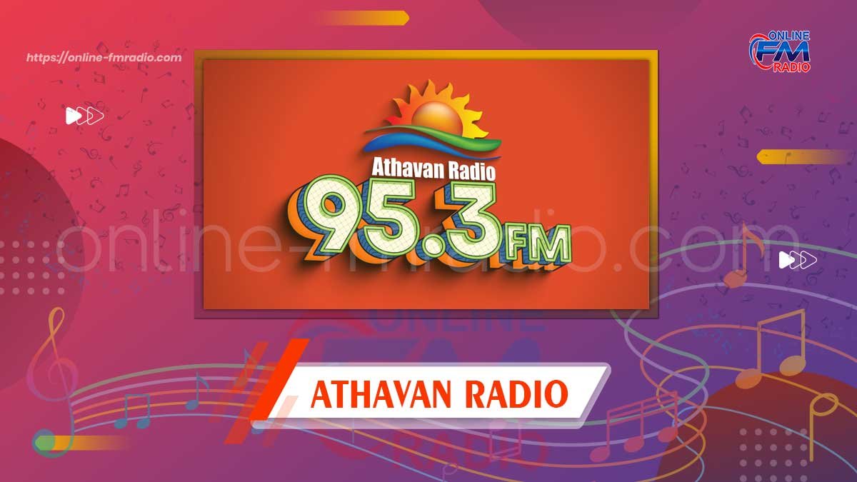 Athavan Radio