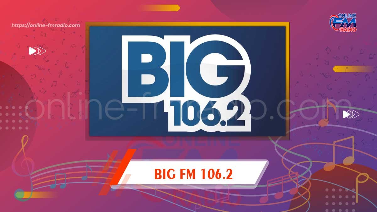 Big FM 106.2