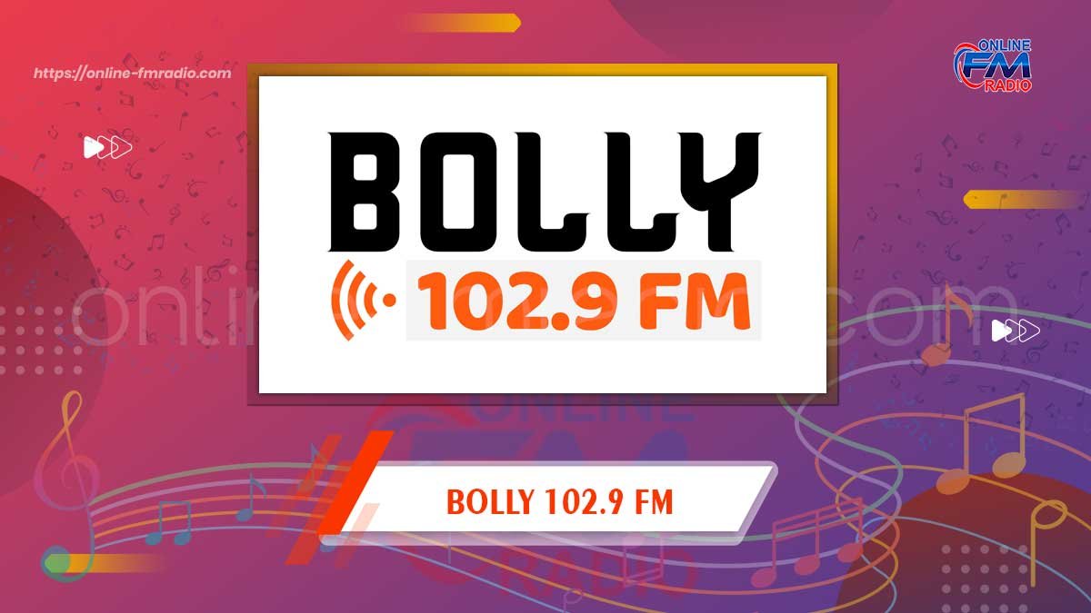 Bolly 102.9 FM