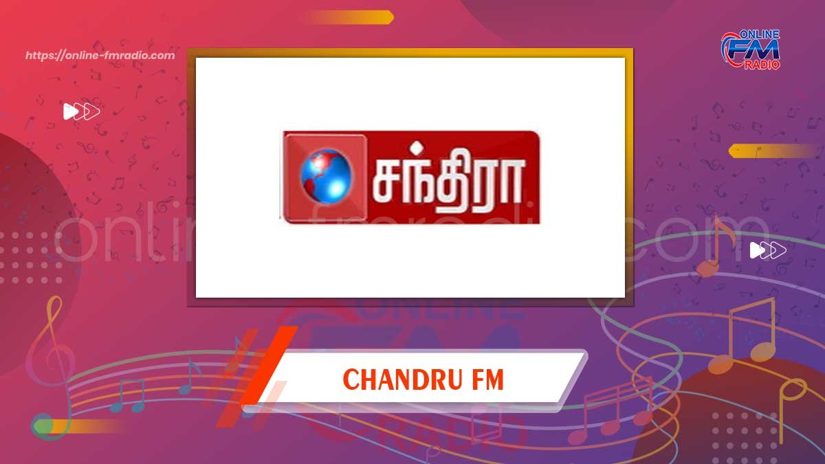Chandru FM