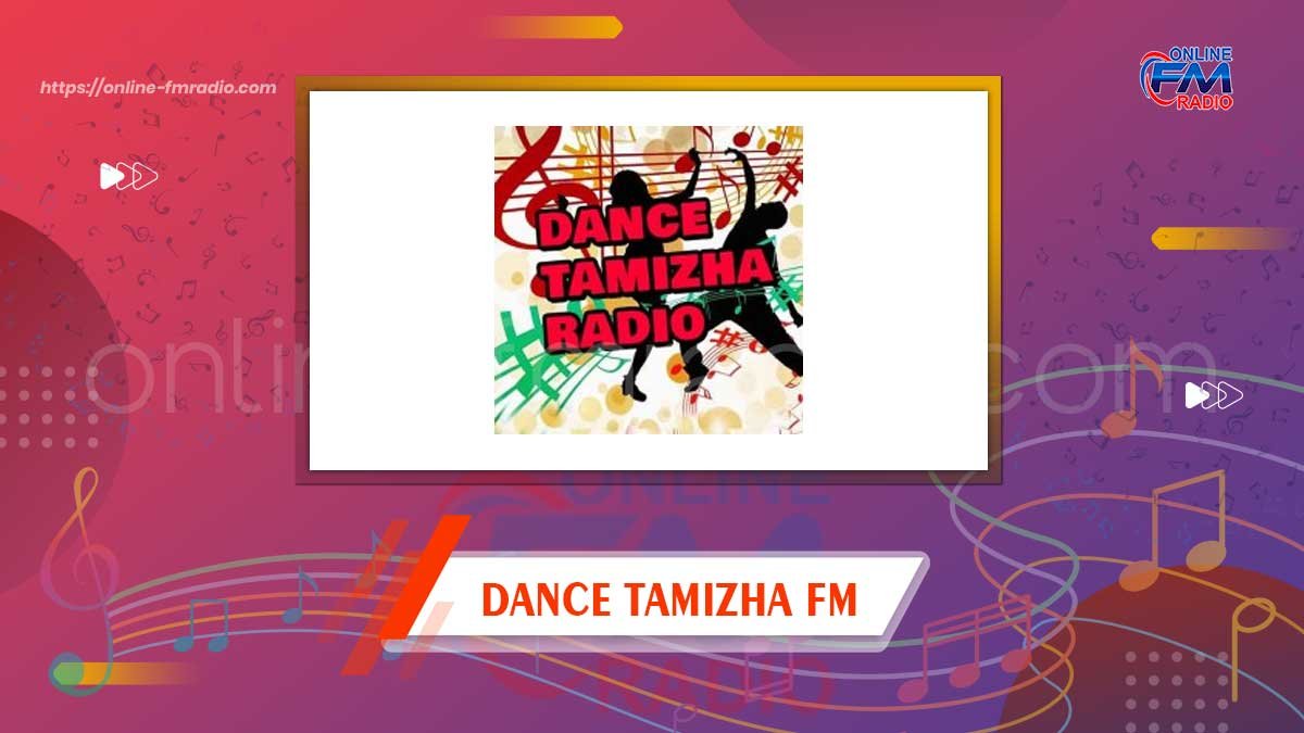 Dance Tamizha FM