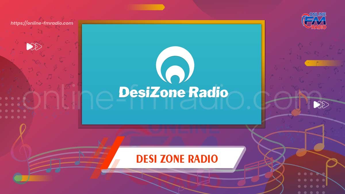 Desi Zone Radio