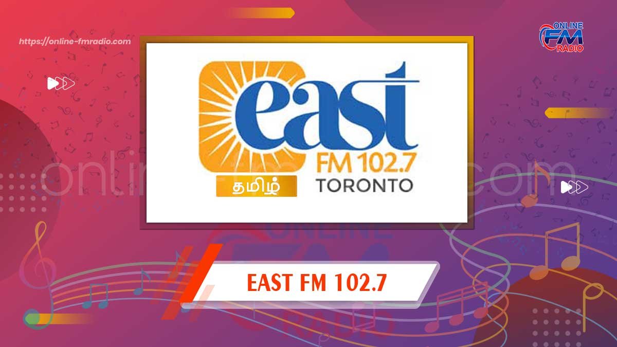 East FM 102.7