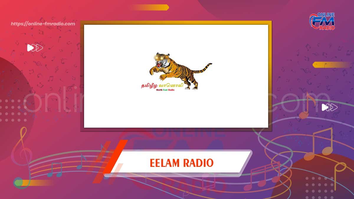 Eelam Radio