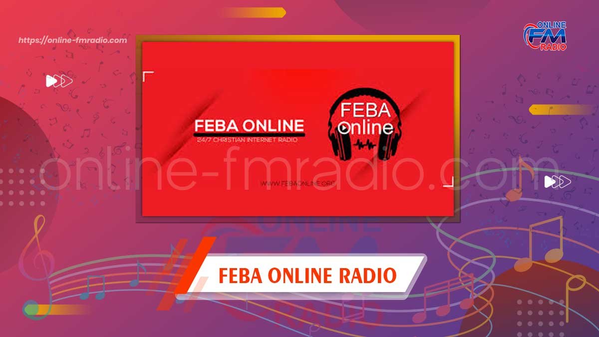FEBA Online