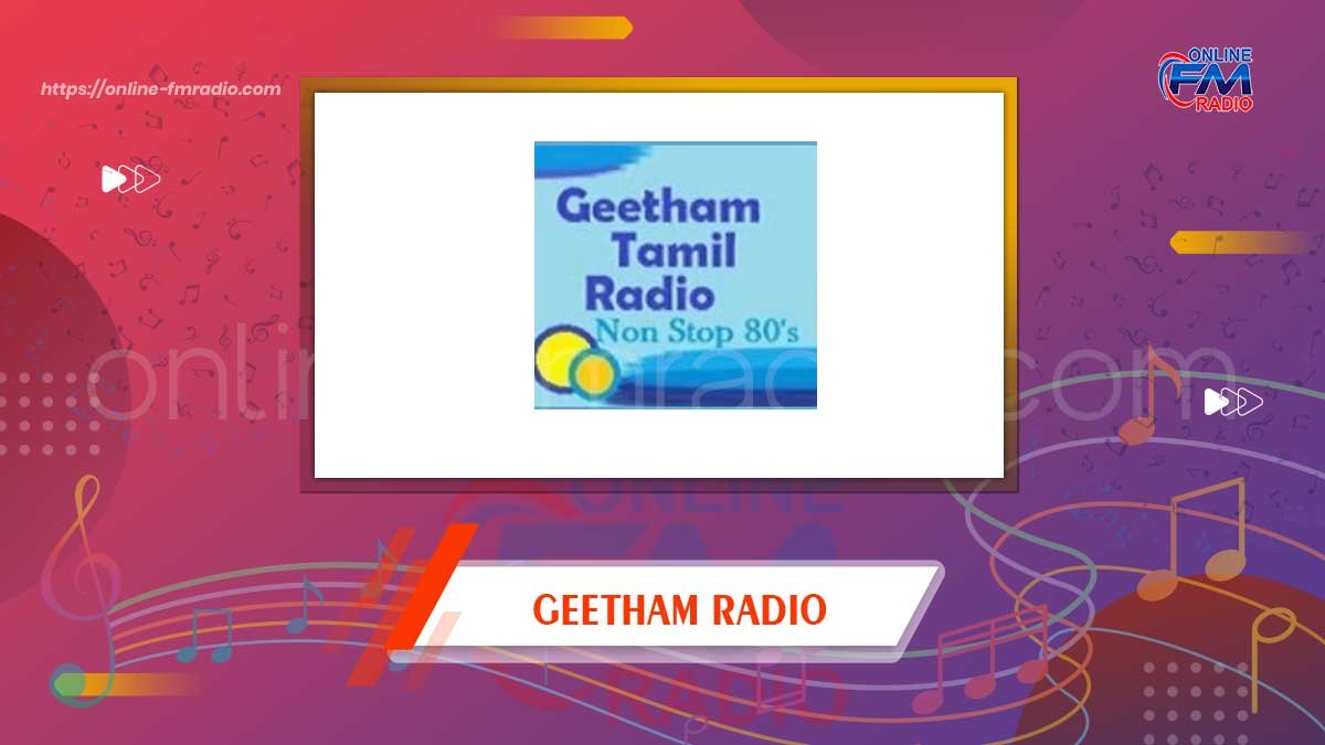 Geetham Radio