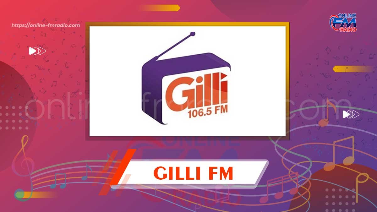 Gilli FM