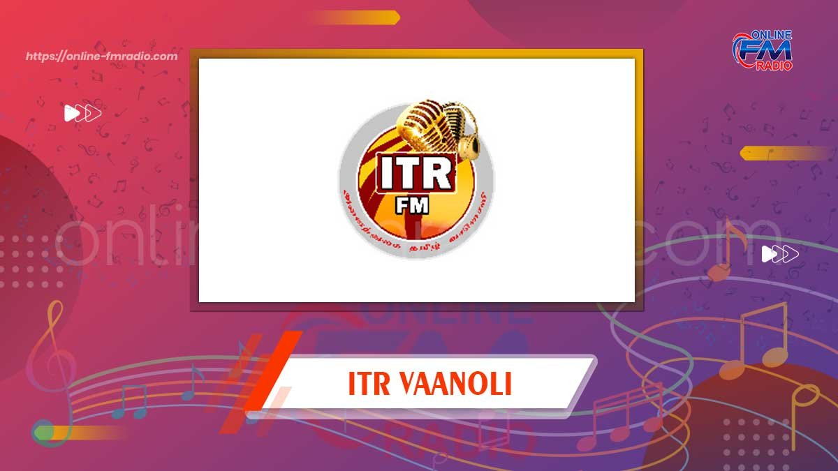 ITR Vaanoli