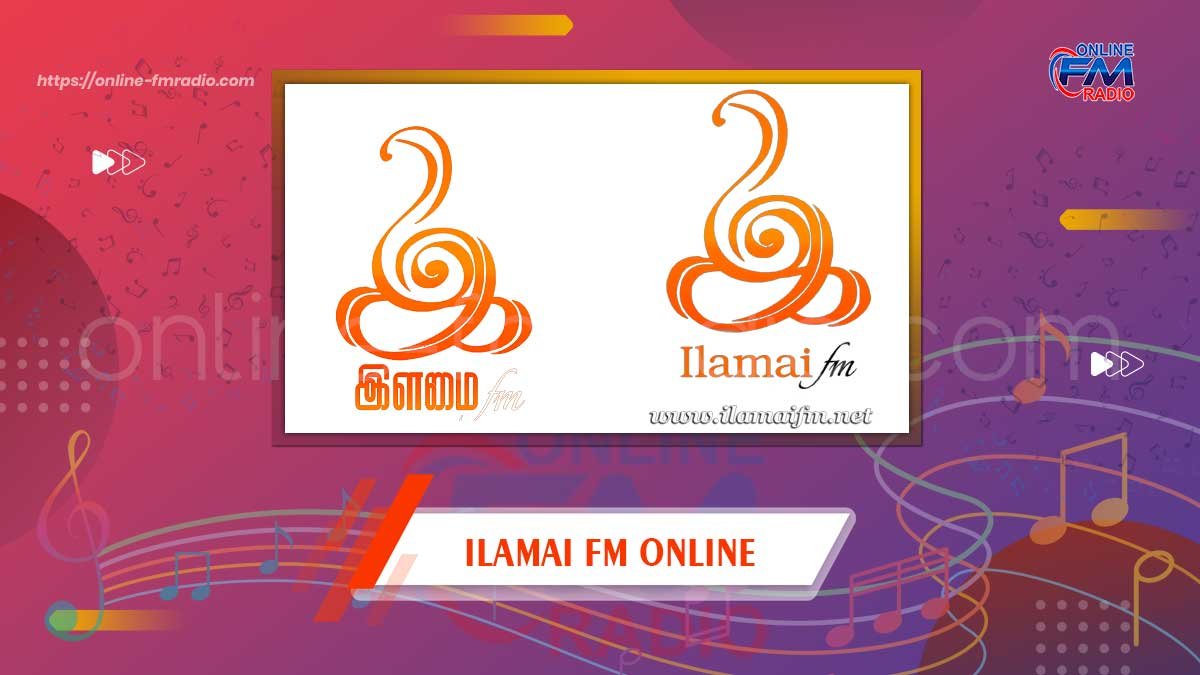 Ilamai FM
