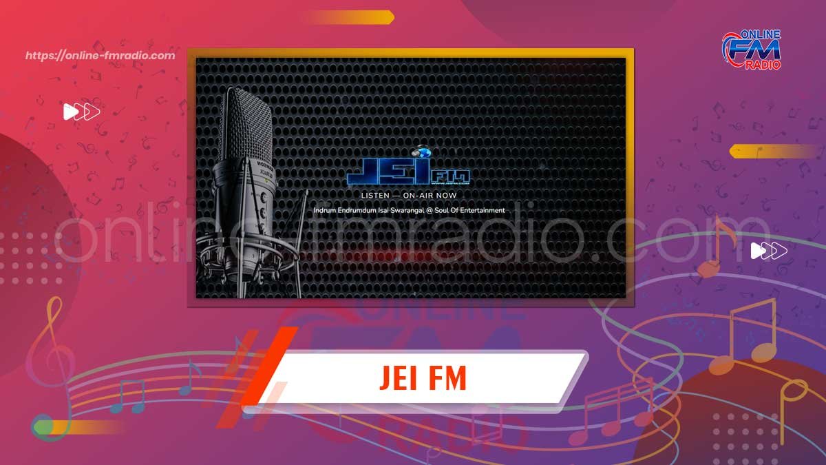 Jei FM