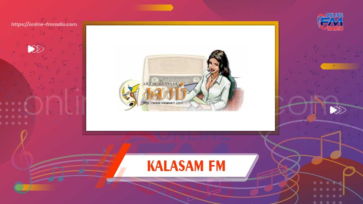 Kalasam FM