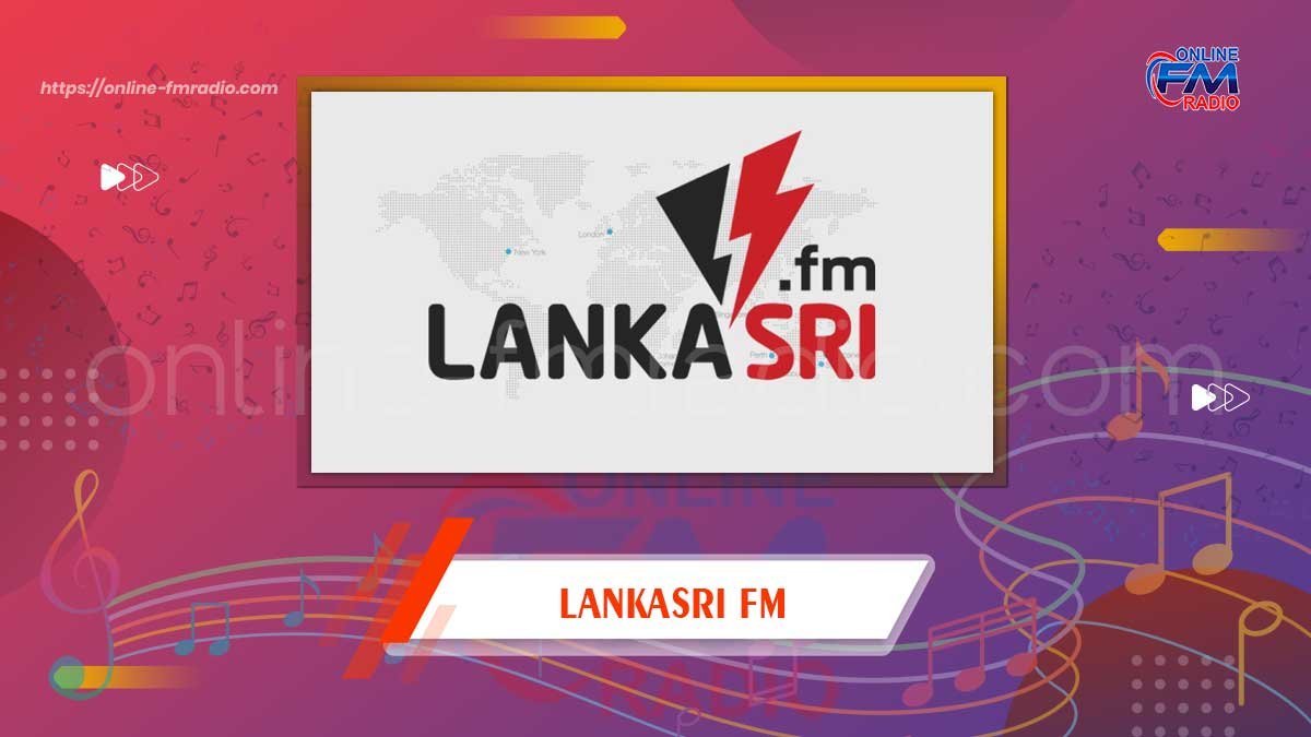 Lankasri FM