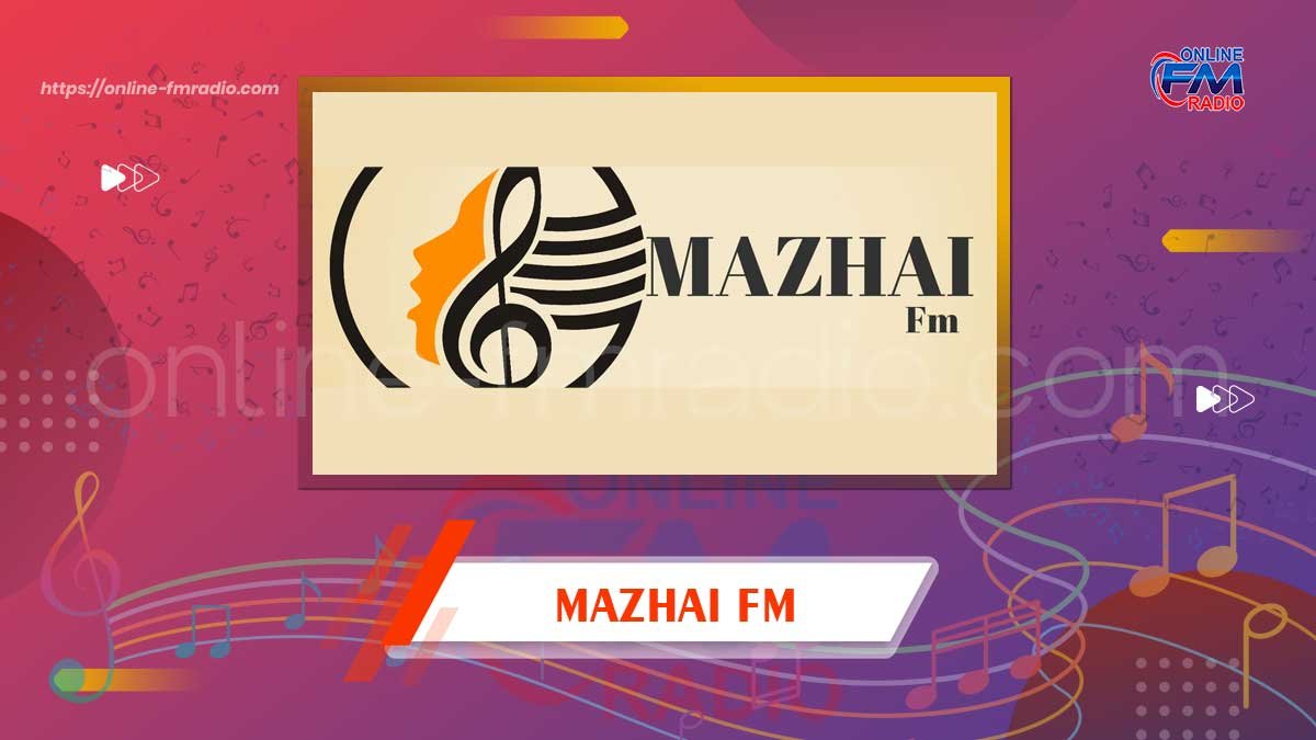 Mazhai FM