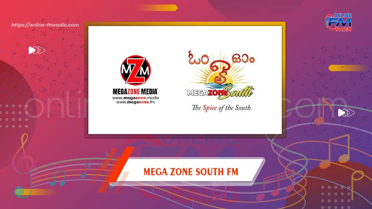 Mega Zone South FM