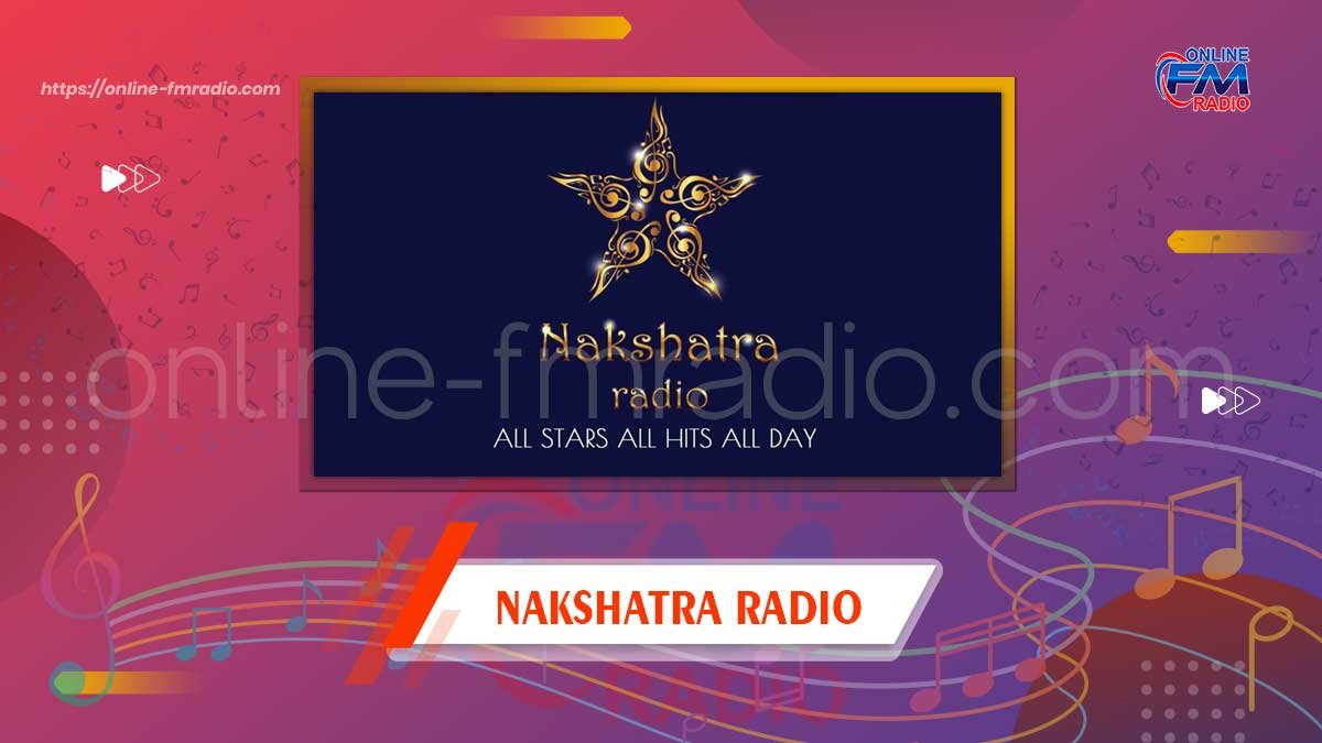 Nakshatra Radio
