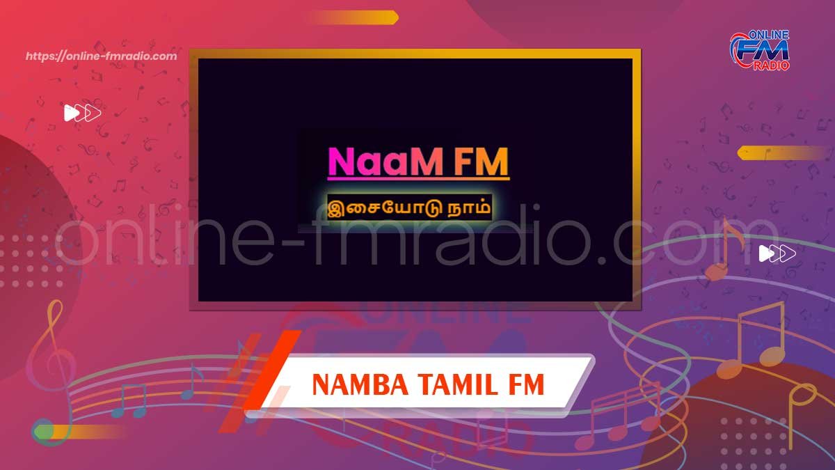 Namba-Tamil-FM