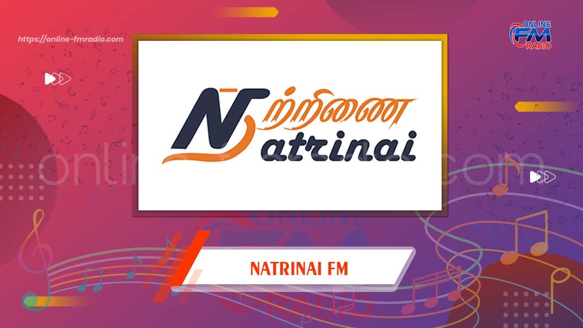 Natrinai FM