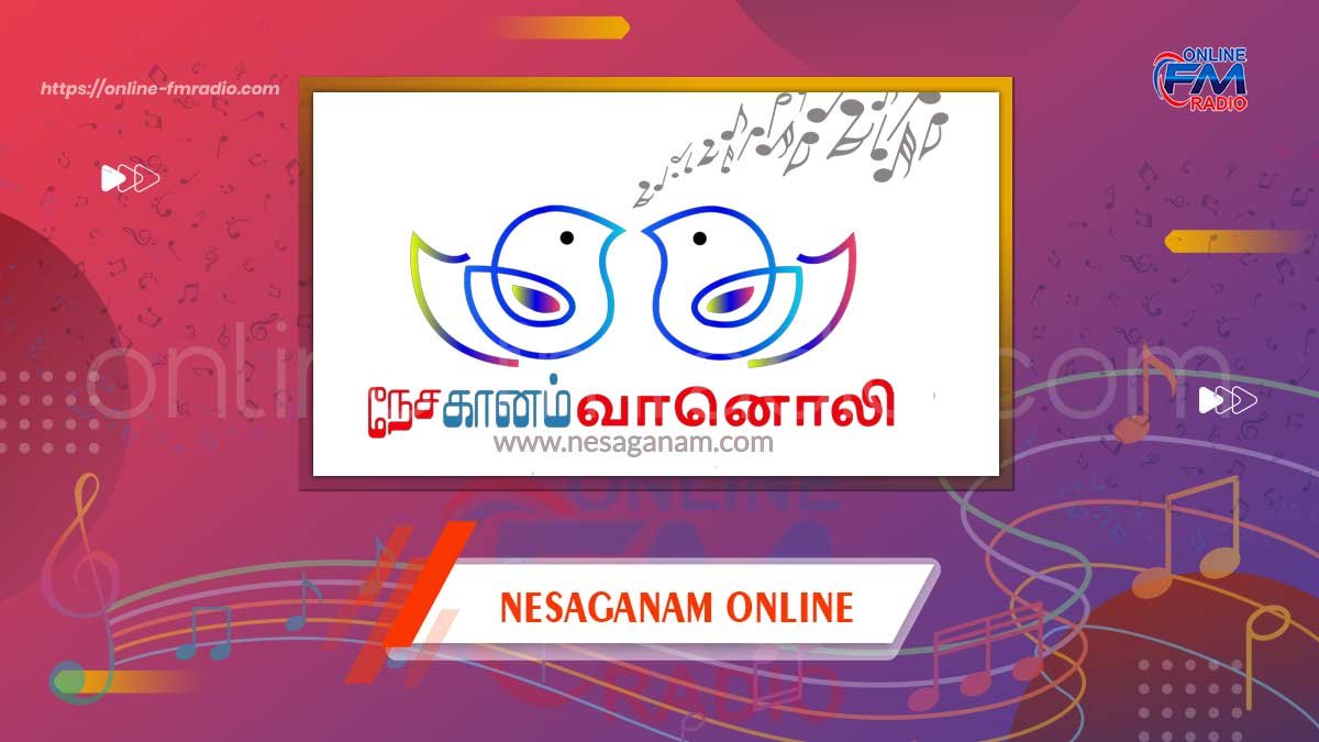 Nesaganam Online