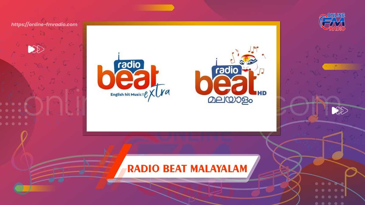 Radio-Beat-Malayalam