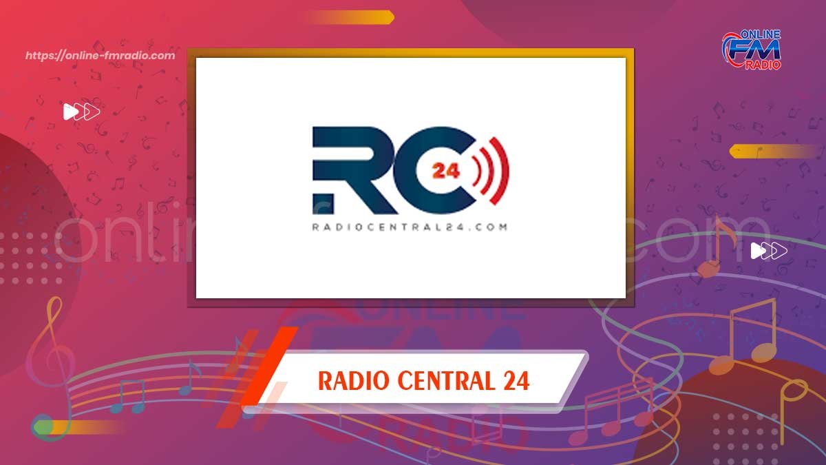 Radio Central 24
