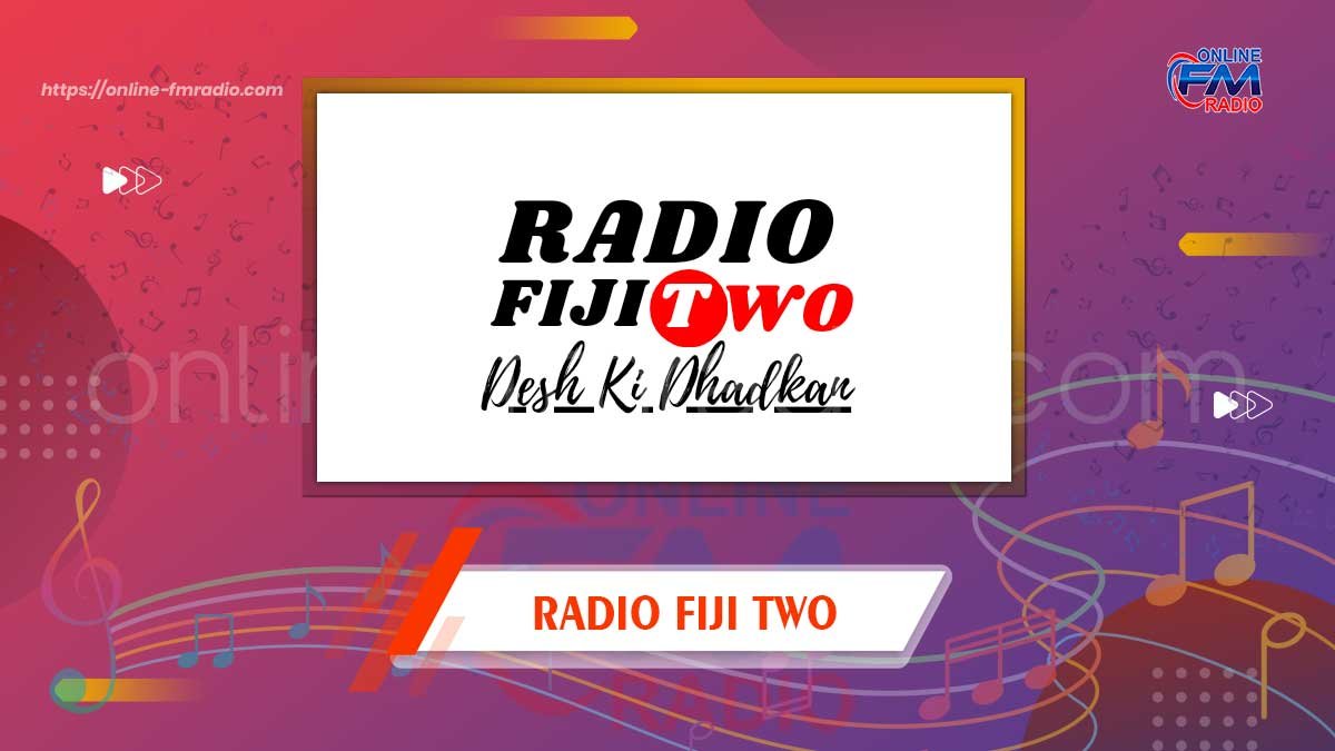 Radio Fiji Two