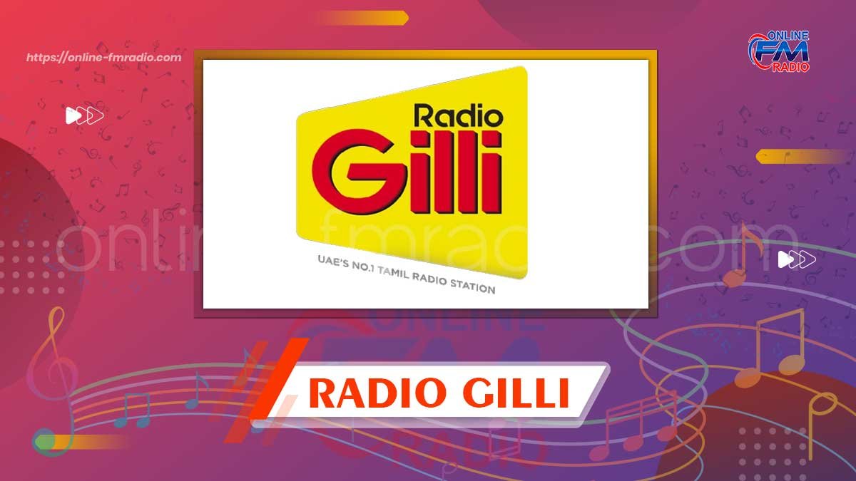 Radio Gilli