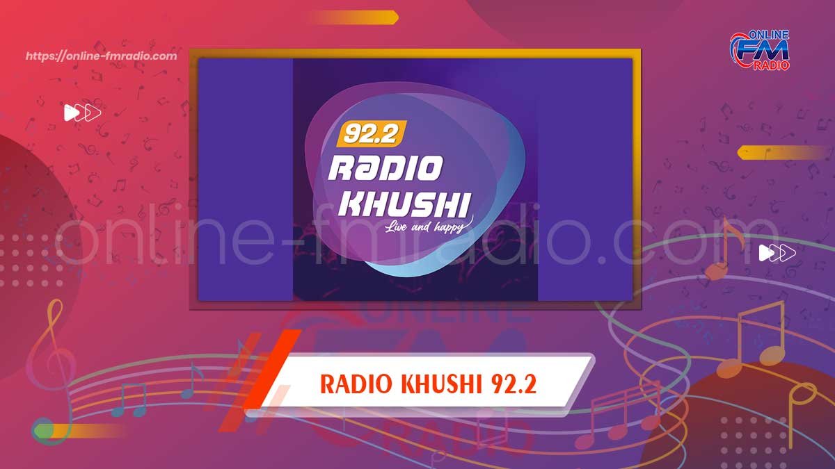 Radio Khushi 92.2