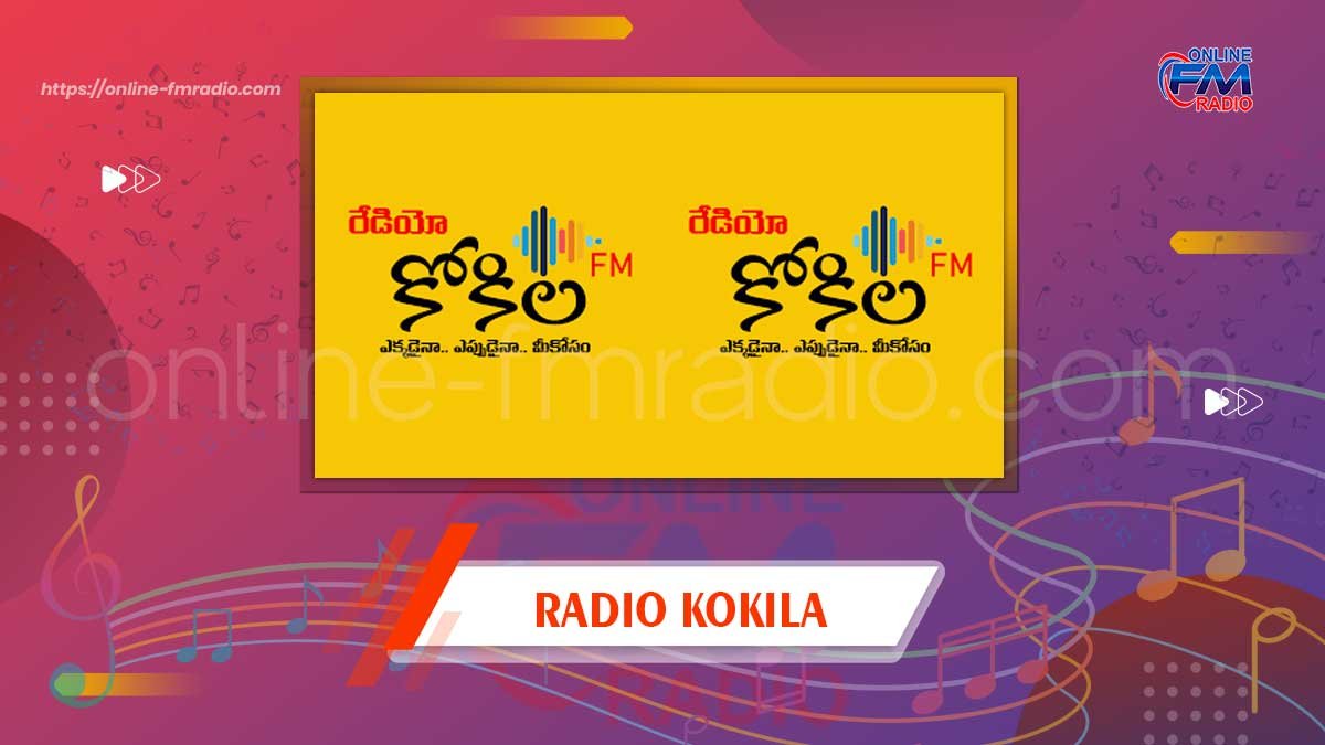 Radio Kokila