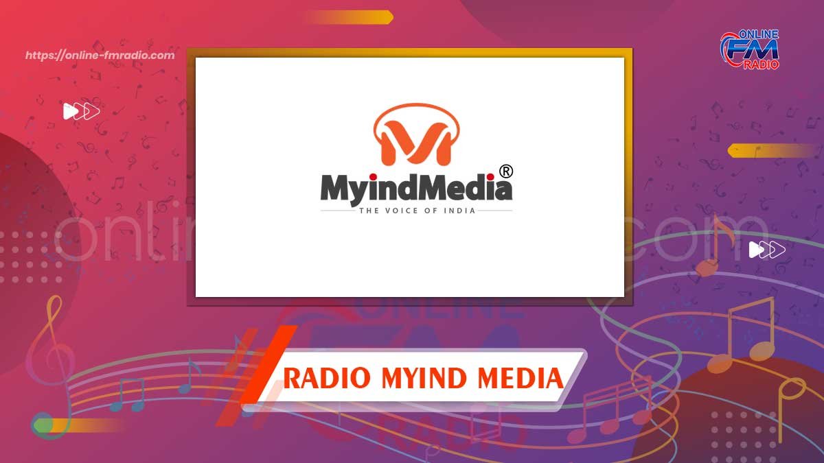 Myind Media Radio