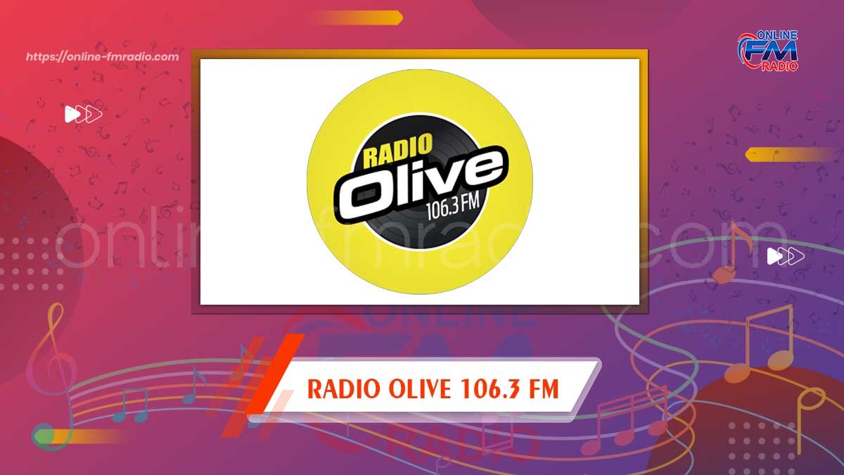 Radio Olive 106.3