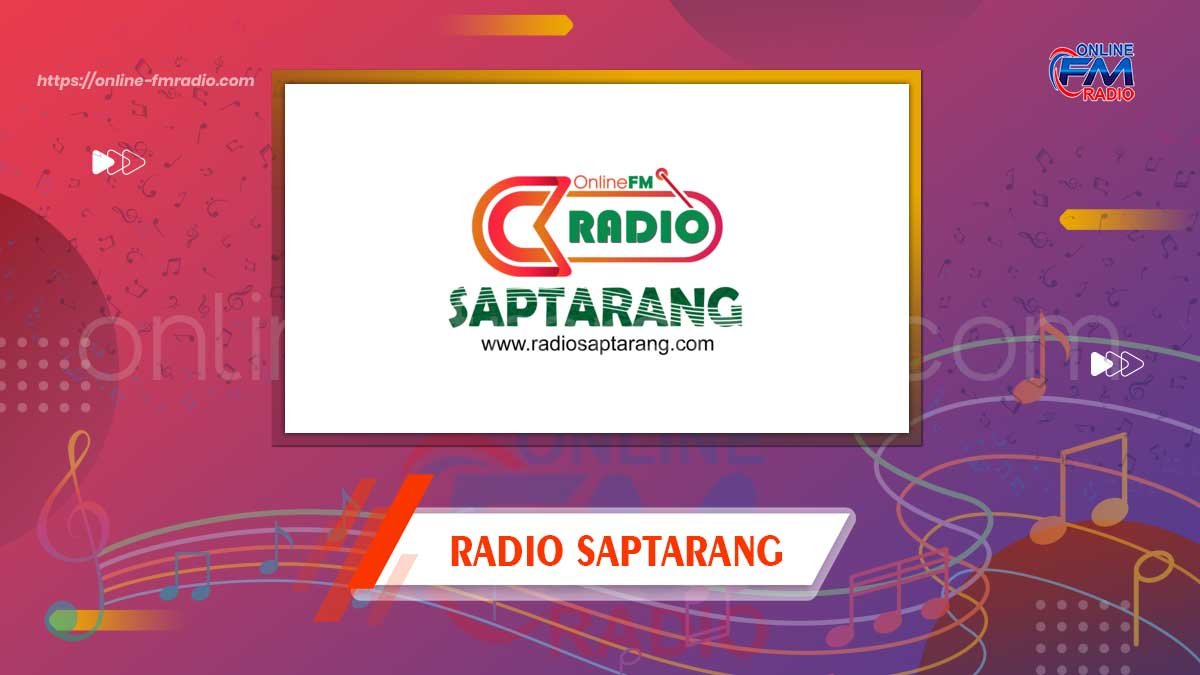 Radio Saptarang