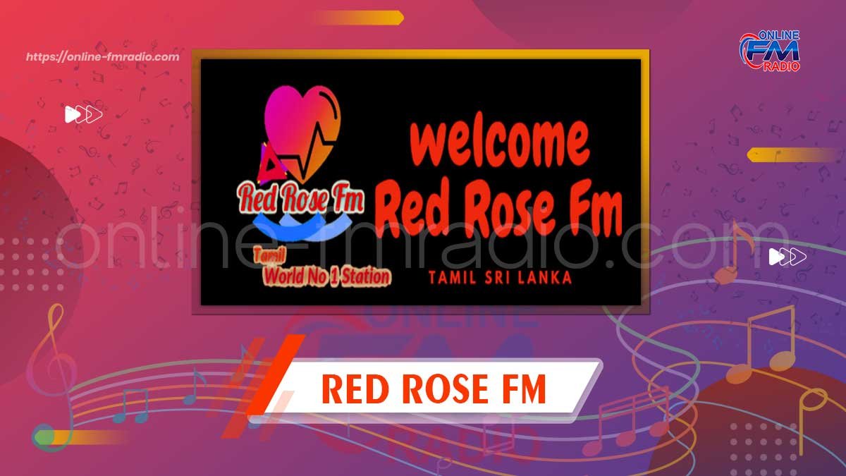 Red Rose FM