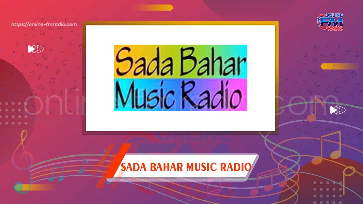 Sada Bahar Music Radio