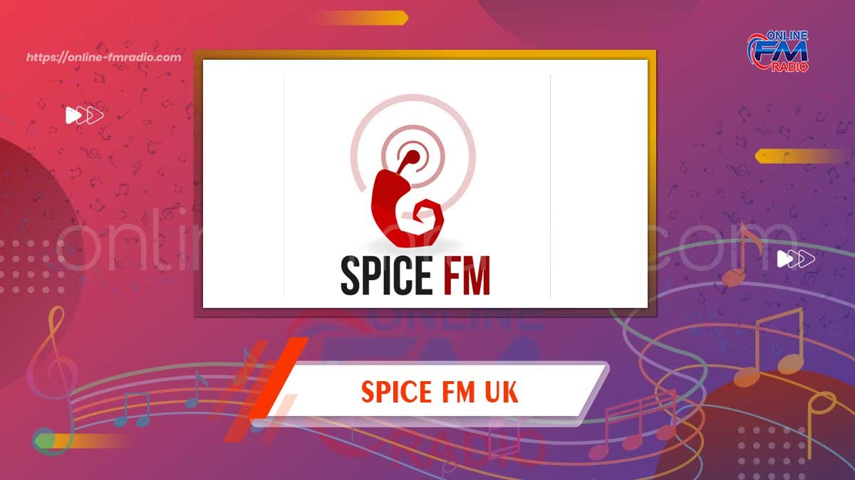 Spice FM UK
